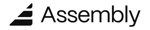 Assembly logo