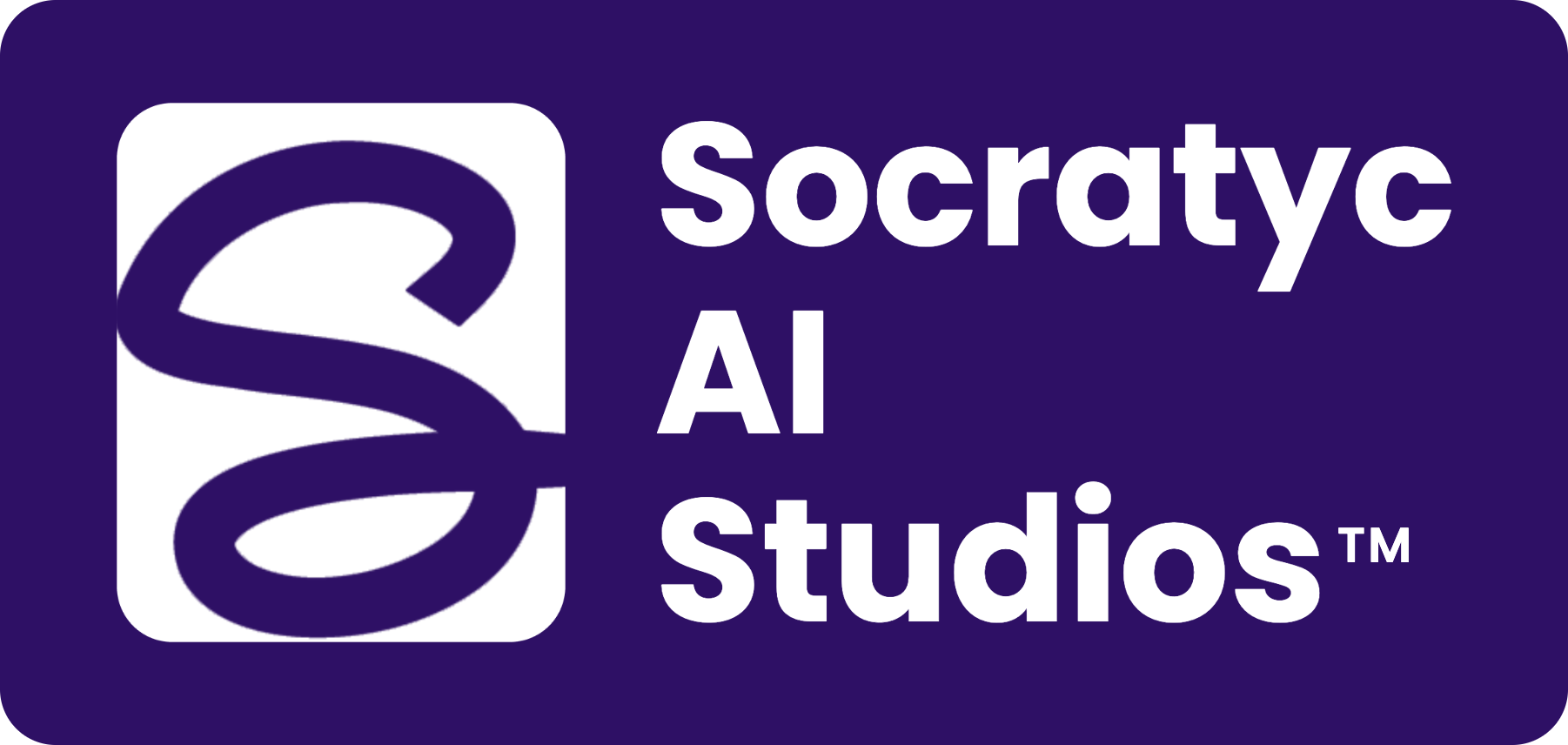Socratyc AI Studios