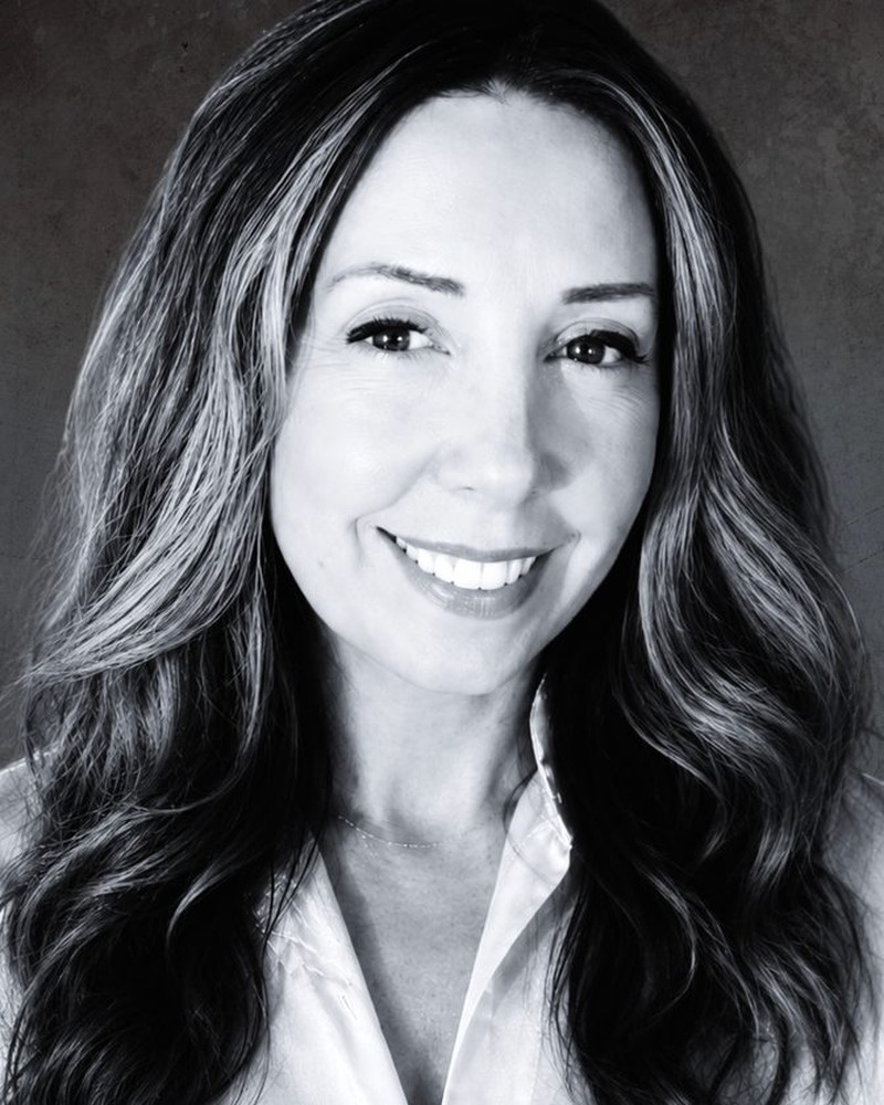 Nicole M. Alos, founder of Socratyc AI Studios